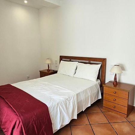 Lemon Tree Relaxing Guesthouse Lagos Exterior photo