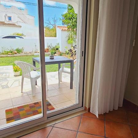 Lemon Tree Relaxing Guesthouse Lagos Exterior photo