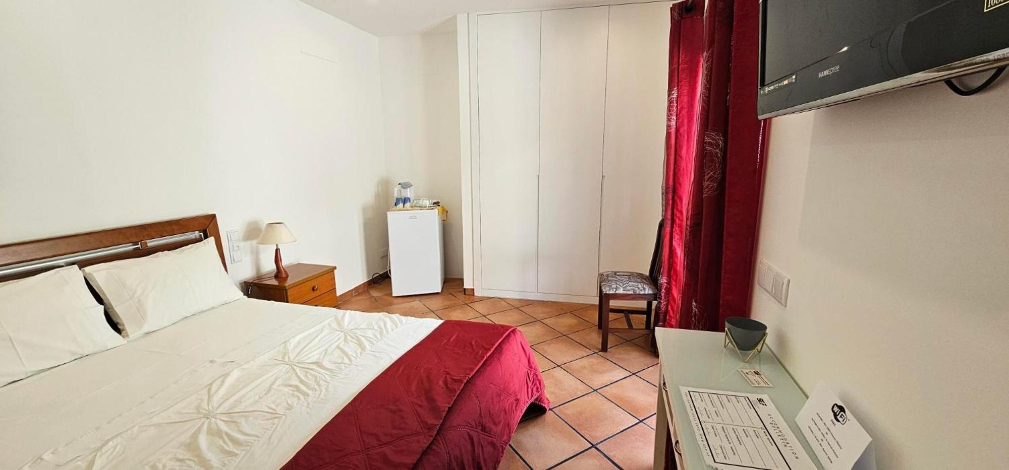 Lemon Tree Relaxing Guesthouse Lagos Exterior photo