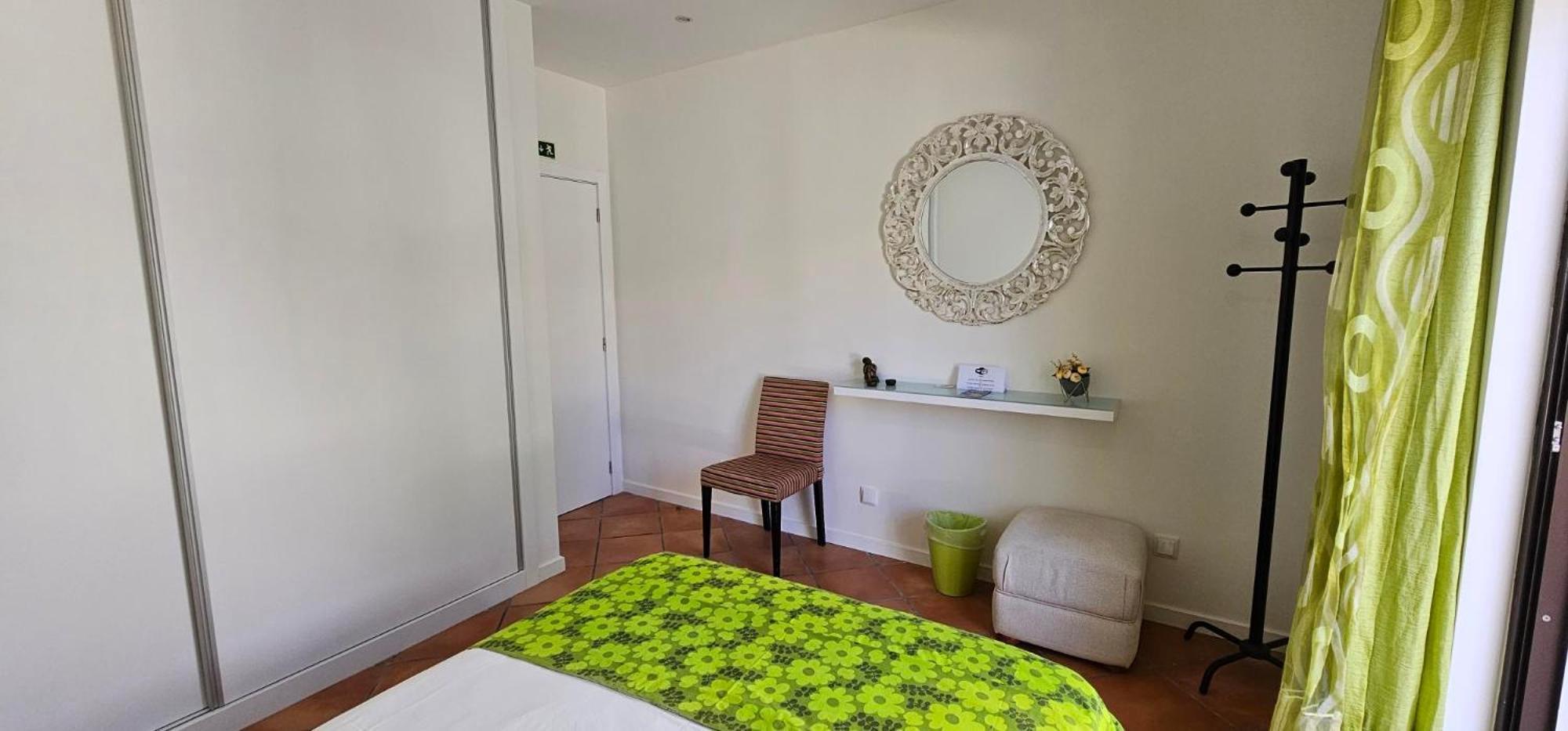 Lemon Tree Relaxing Guesthouse Lagos Exterior photo