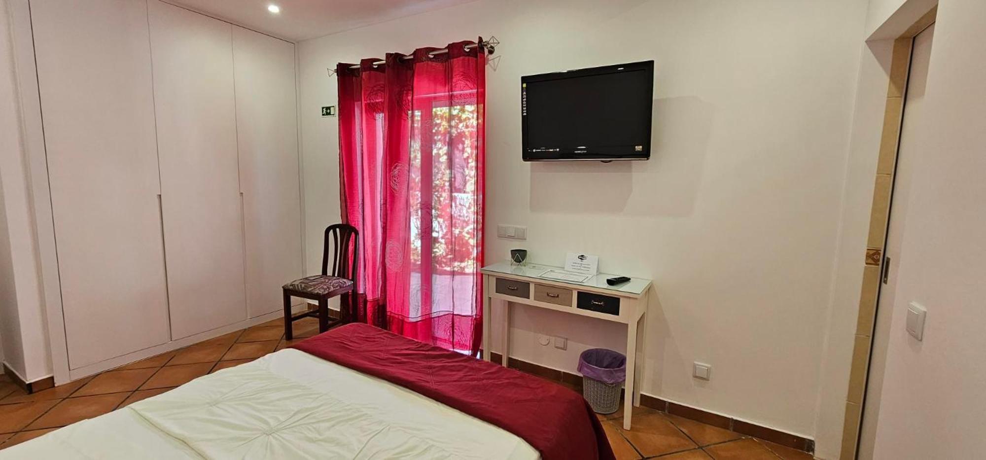 Lemon Tree Relaxing Guesthouse Lagos Exterior photo