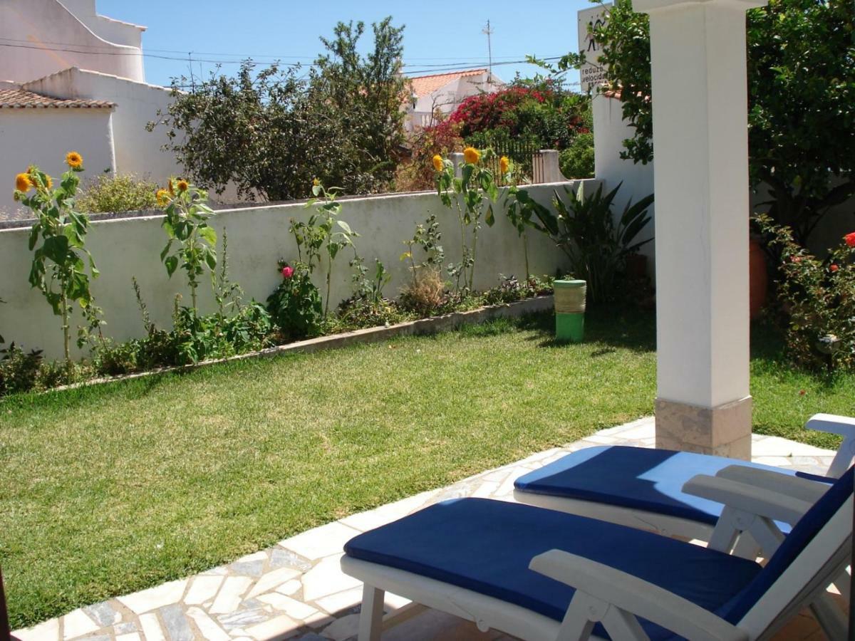 Lemon Tree Relaxing Guesthouse Lagos Exterior photo