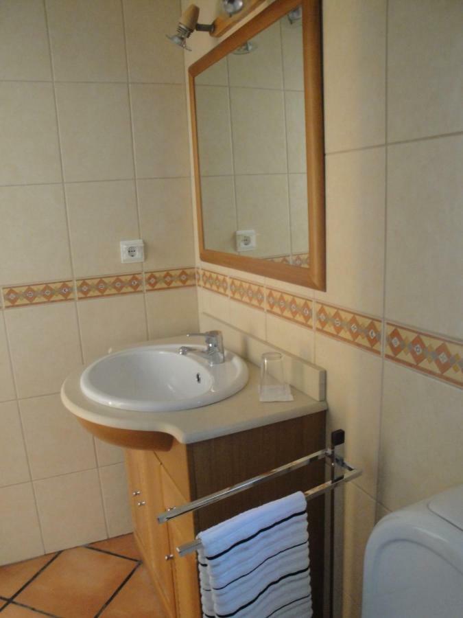 Lemon Tree Relaxing Guesthouse Lagos Exterior photo