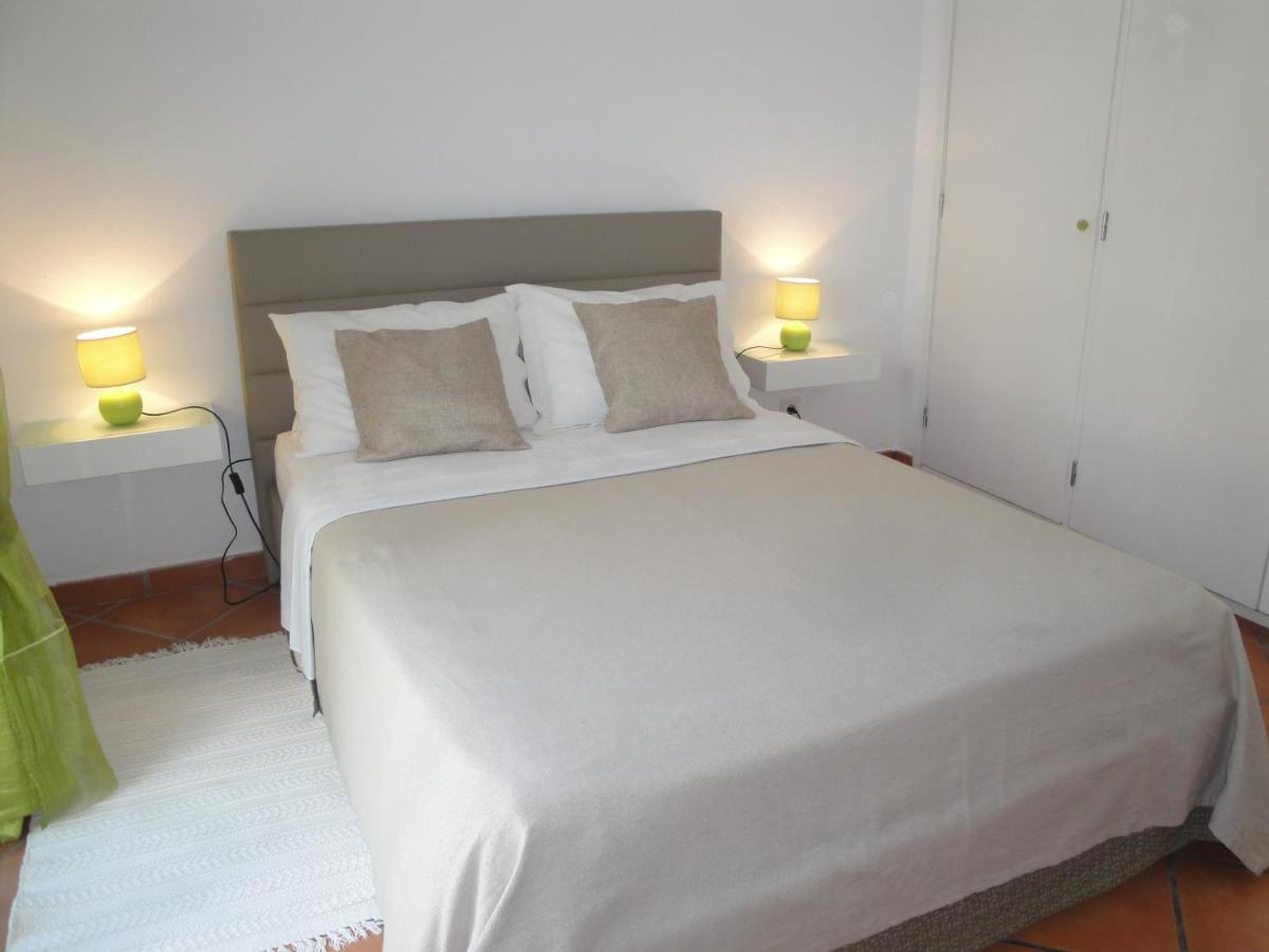 Lemon Tree Relaxing Guesthouse Lagos Exterior photo